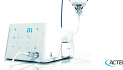 Ultraschalltechnologie von ACTEON: Knochenchirurgie neu gedacht