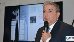 ACTEON® mit einer Weltpremiere auf der IDS 2019