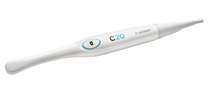 C20 Full-HD Intraoralkamera