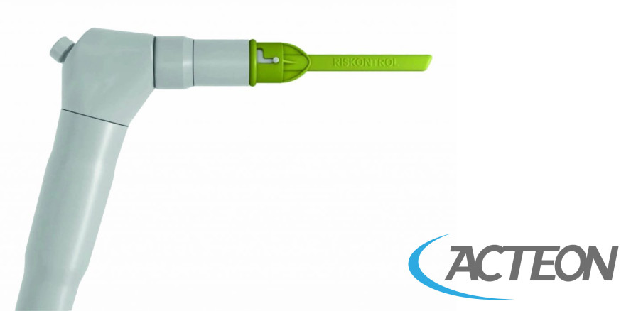 Acteon: Innovative Produkte – Schutz für Patienten und Team