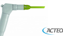 Acteon: Innovative Produkte – Schutz für Patienten und Team