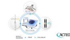 ACTEONs® Prophylaxe-Workflow: Mehr als eine Komplettlösung