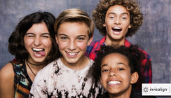 Invisalign und iTero Country Forum 2018