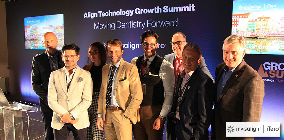 Align Technology Growth Summit 2019: Moving dentistry forward