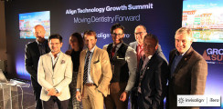 Align Technology Growth Summit 2019: Moving dentistry forward