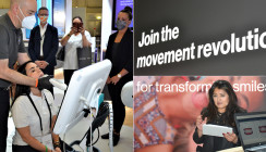 Align Technology präsentiert auf der IDS 2021 sein digitales Portfolio