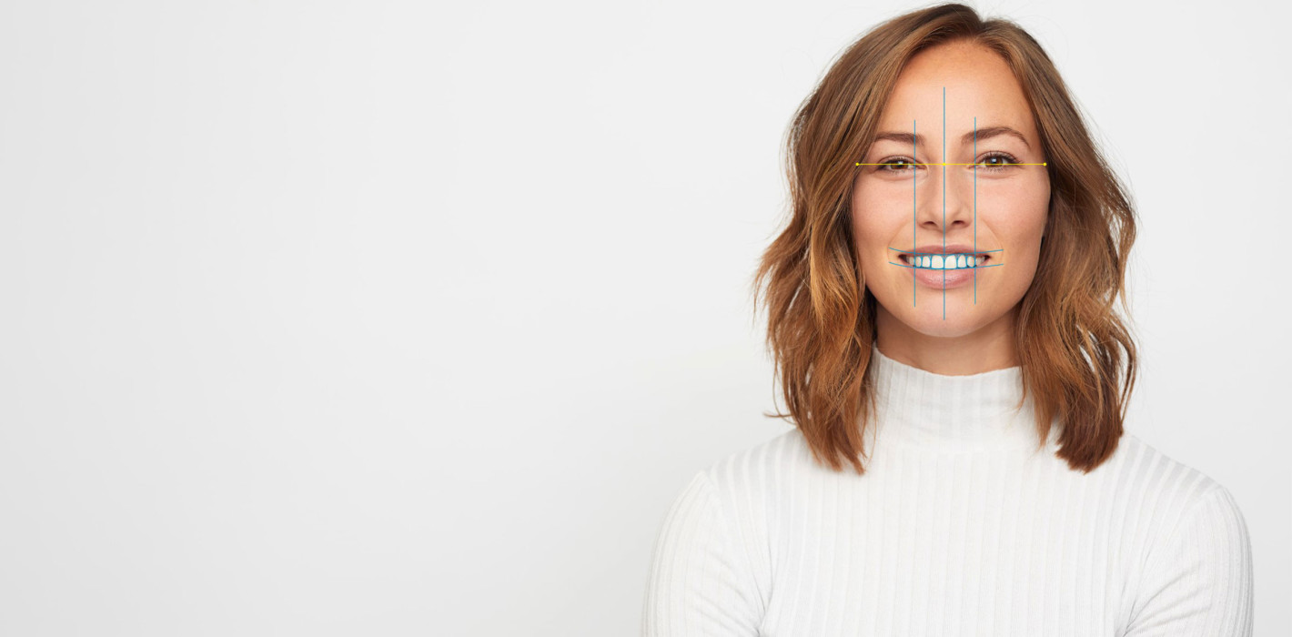 Die Invisalign Smile Architect™ Software von Align