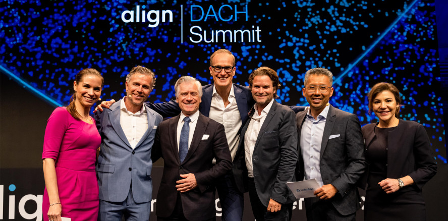 Align DACH Summit 2022: „New Reality in der Kieferorthopädie“