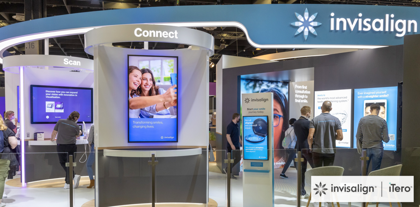 Align Technology präsentierte die Align Digital Platform zur IDS 2021