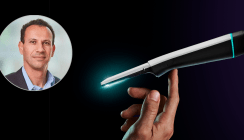 Align Technology präsentiert neuen iTero Lumina™ Intraoralscanner