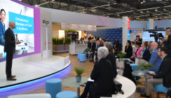 Align präsentiert neueste Innovationen auf der IDS 2023