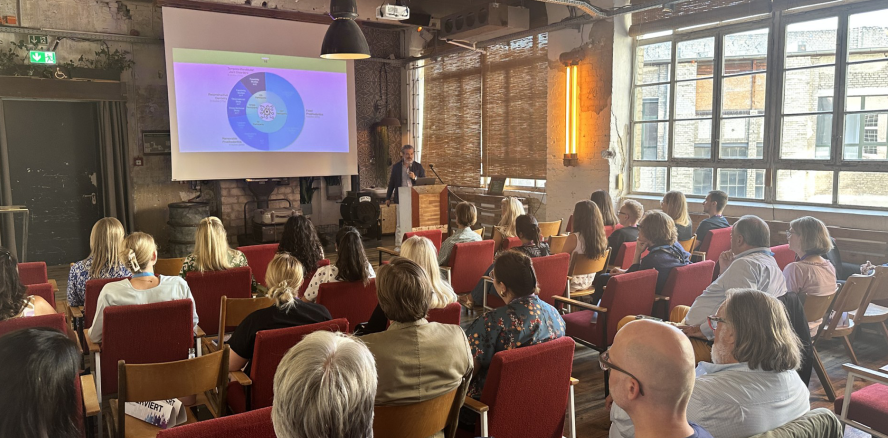 Auftaktveranstaltung: Align On Tour für Zahnärzte und Labore