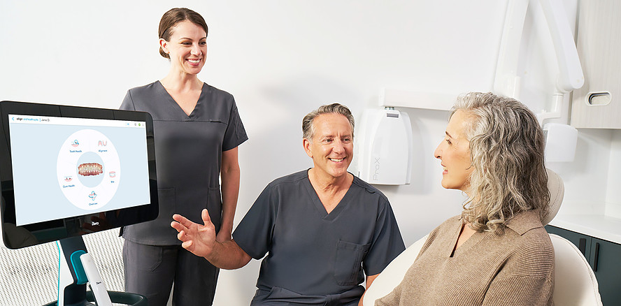 Aligner-Therapie im Praxisalltag: Vom Zusatz&shy;angebot zum integrierten Behandlungskonzept