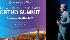 EMEA Ortho Summit 2026: Digitale Kieferorthopädie und klinische Exzellenz