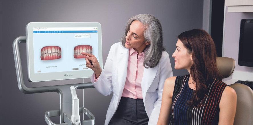 Warum Zahnkorrektur ärztlicher Steuerung bedarf