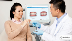 Intraoralscanner iTero jetzt mobil und noch leistungsstärker
