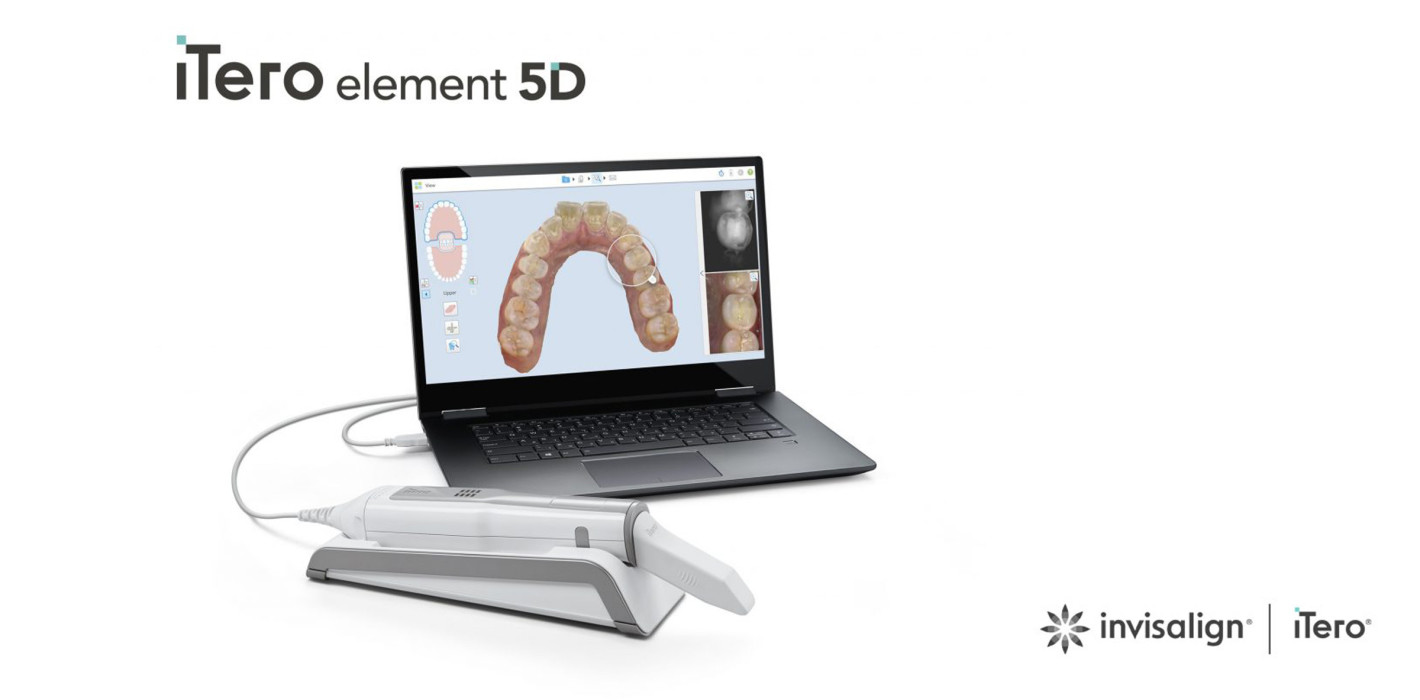 Erstes virtuelles Invisalign Scientific Symposium