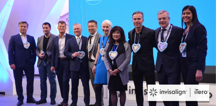 Align DACH Summit 2019 stellt neueste Aligner Technologie vor