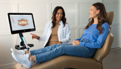 Visualisierung als Schlüssel für Patientenver­ständnis und Behandlungsakzeptanz