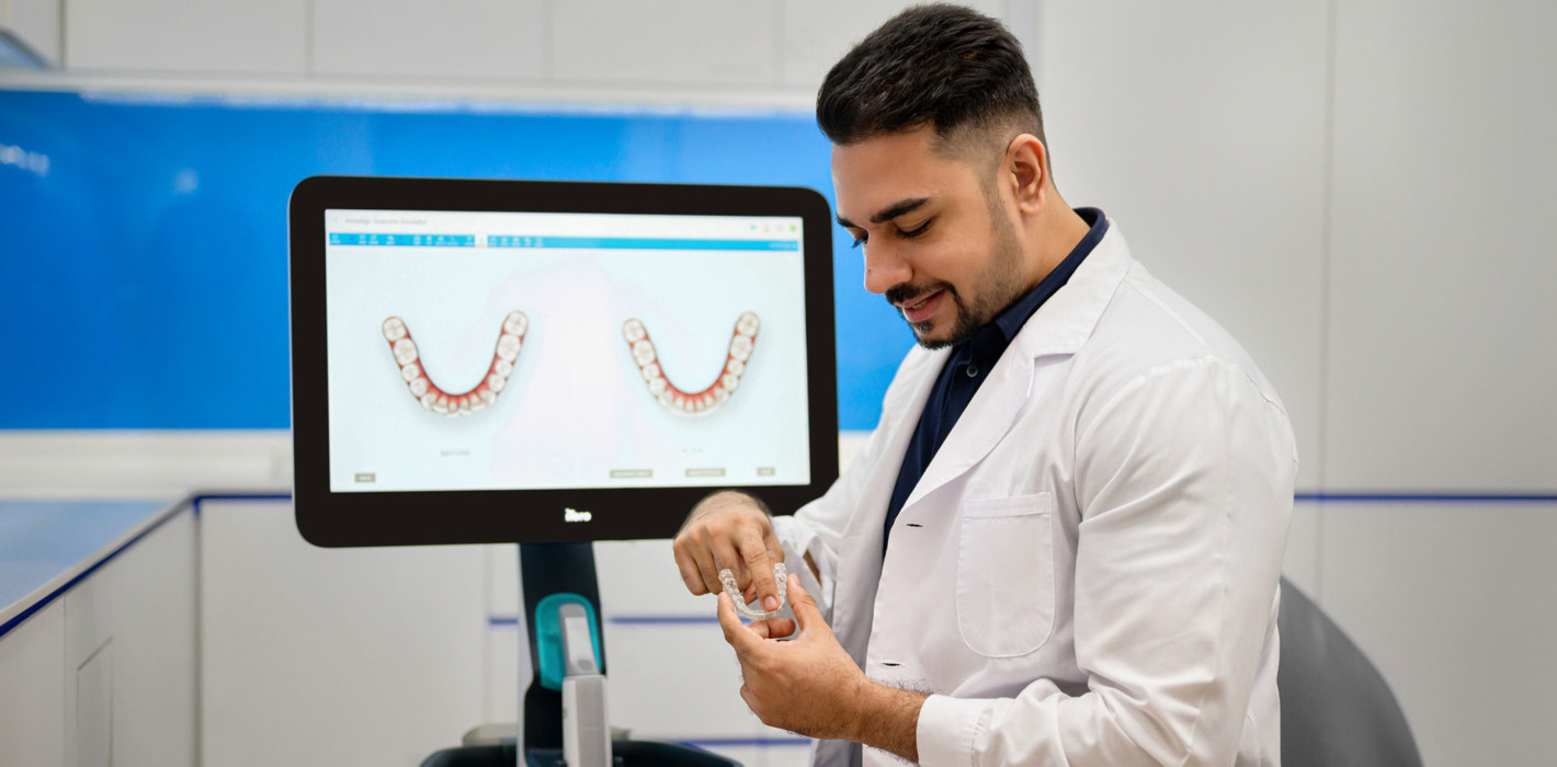 Align präsentiert seine neusten Innovationen auf der IDS 2023