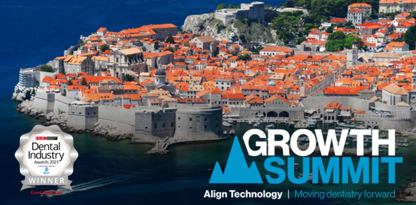 Der 5. Align GP Growth Summit 2022 findet in Dubrovnik statt
