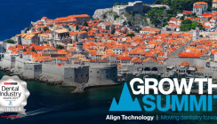 Der 5. Align GP Growth Summit 2022 findet in Dubrovnik statt