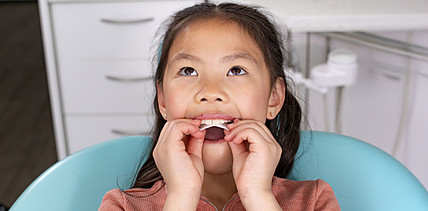 Neue Impulse für die frühe interzeptive Kieferorthopädie