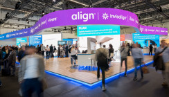 Align Technology präsentiert innovative Lösungen auf der IDS 2025