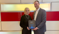 Interview mit Dr. Frankenberger: I LOVE MY SMILE erreicht 15.000 behandelte Patienten