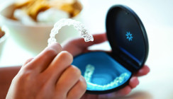 Align Technology launcht das Invisalign Go Express System