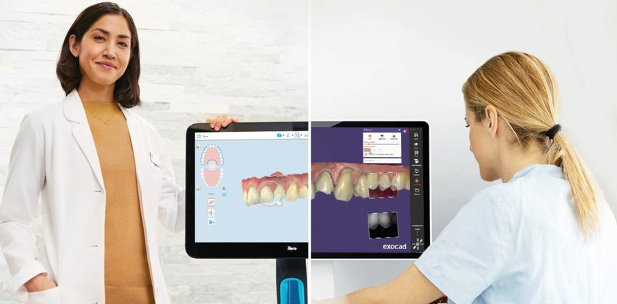 Align Technology stellt neue Software-Innovationen vor