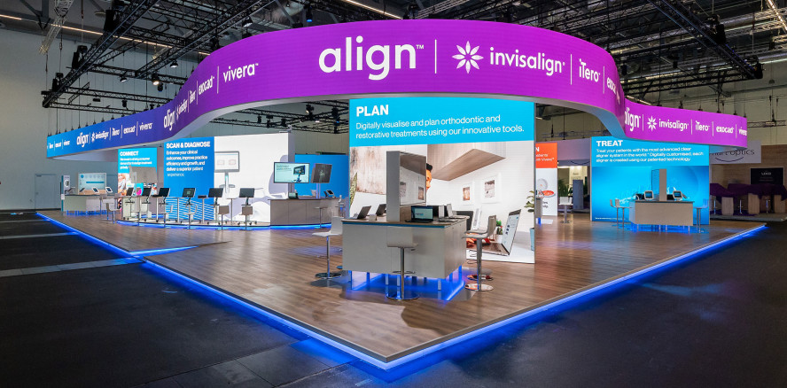 Neue Innovationen für die digitale KFO und restaurative Zahnheilkunde