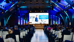 Align DACH Summit 2022: „Neue Realität ist digitaler als je zuvor“