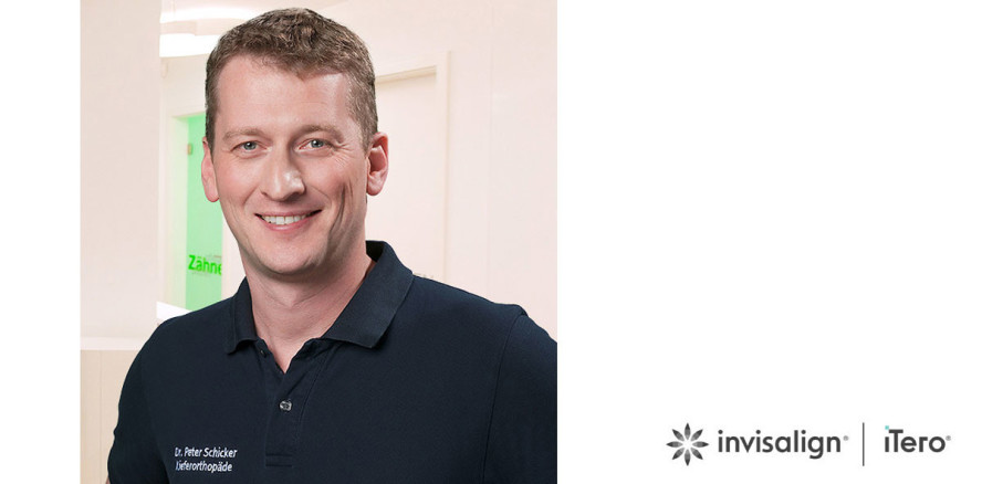 „Mein Einstieg in die Invisalign-Therapie“