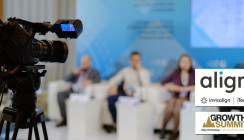Align Technology Growth Summit 2021 für Zahnärzt:innen