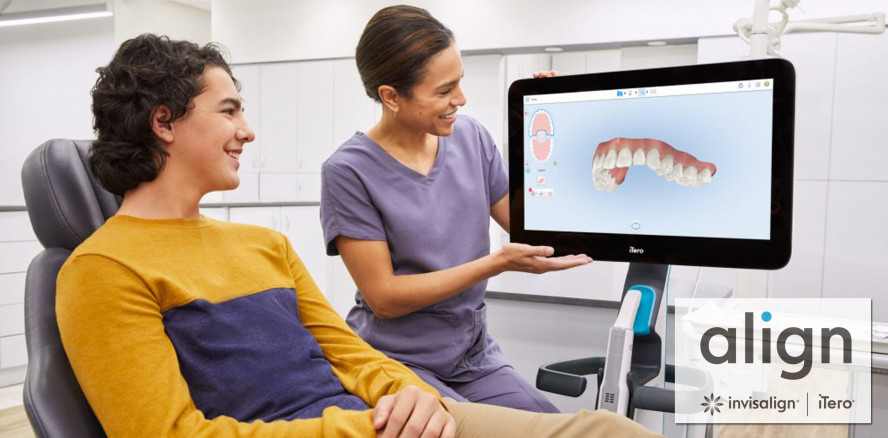 iTero Element Plus: Nächste Generation Intraoralscanner