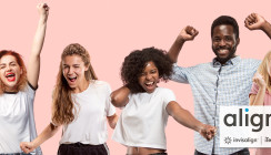 Align gibt Gewinner des  Invisalign® Changemaker-Programm bekannt
