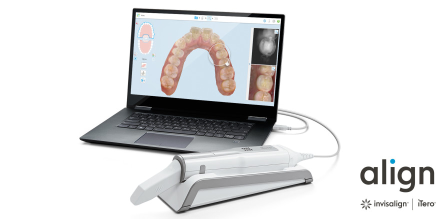 Align Technology: Platinsponsor beim 1. Virtuellen DGAO-Wissenschaftskongress