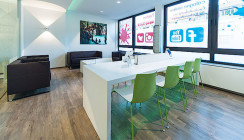 Vom Patienten zu einem der führenden Anwender des Invisalign® Systems