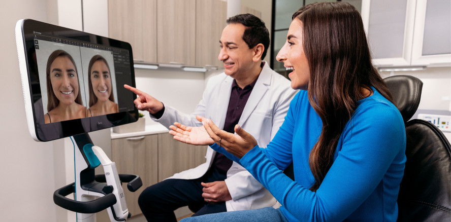 Wie künstliche Intelligenz die Be&shy;handlungsqualität verbessern kann