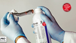 ALPRO MEDICAL: Sicherheit im Aufbereitungsprozess