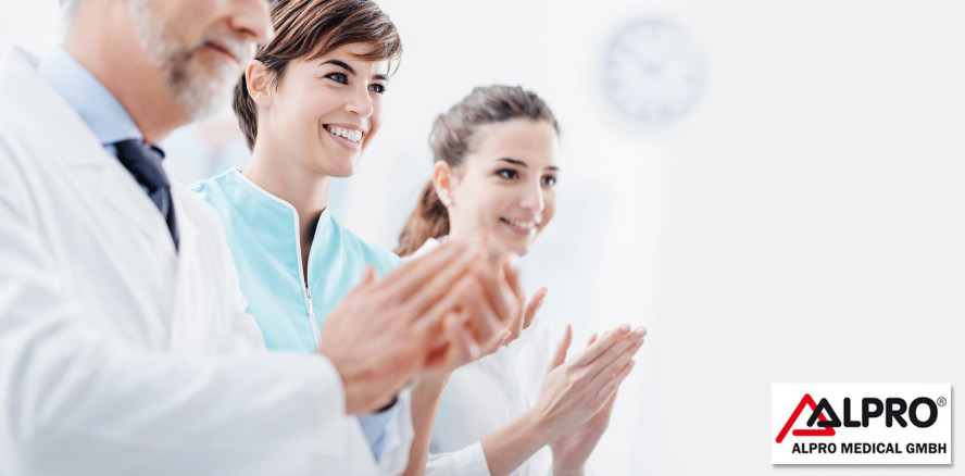 Schulungen: „Ohne Beanstandungen durch die Praxisbegehung“