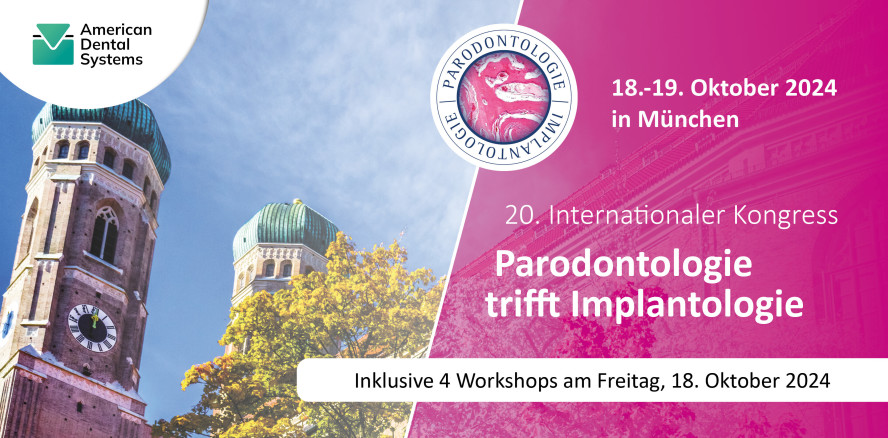 Spitzenkongress in München: Nur noch wenige Plätze frei!