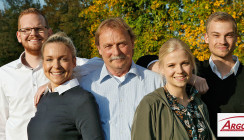 Argon Dental: Made and engineered in Germany