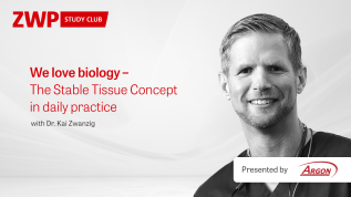 We love biology - The Stable Tissue Concept in daily practice
