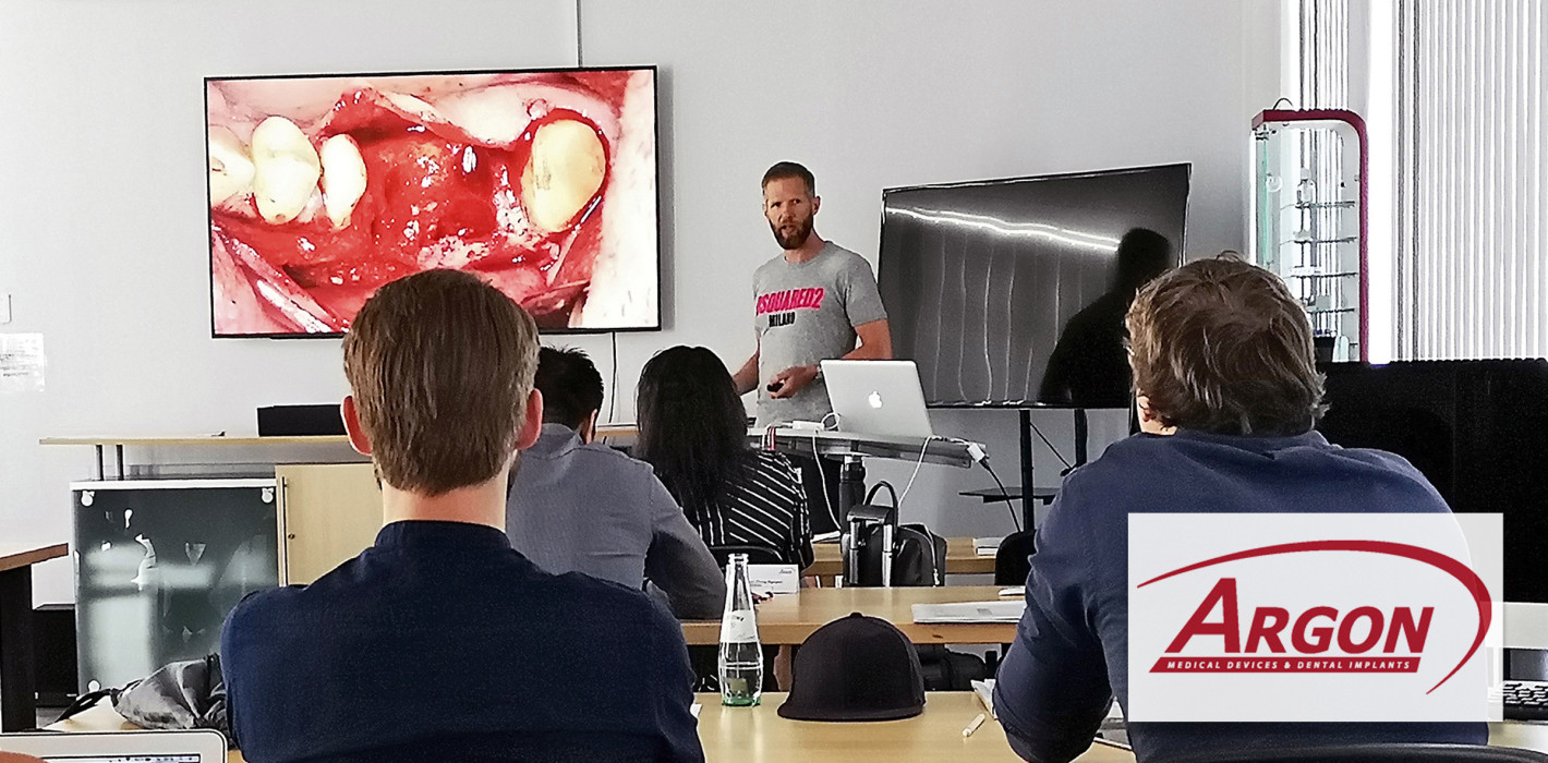 „MasterClass Implantologie 2020“ mit Dr. Kai Zwanzig