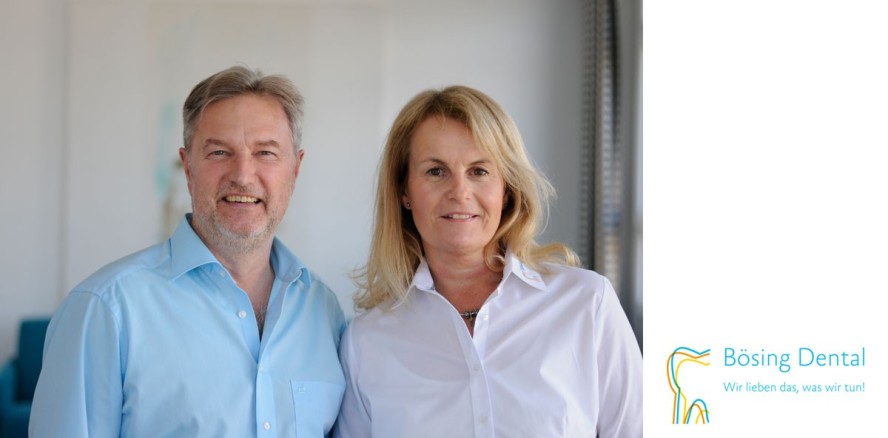 „Wer schleift verliert“ – Live-Workshop bei Bösing Dental