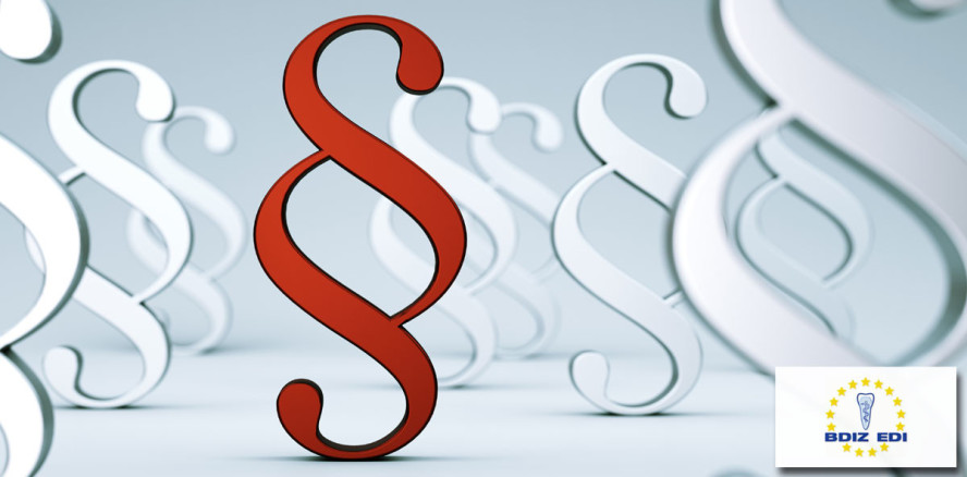 Zahnärztliche Dokumentation – aber rechtssicher!