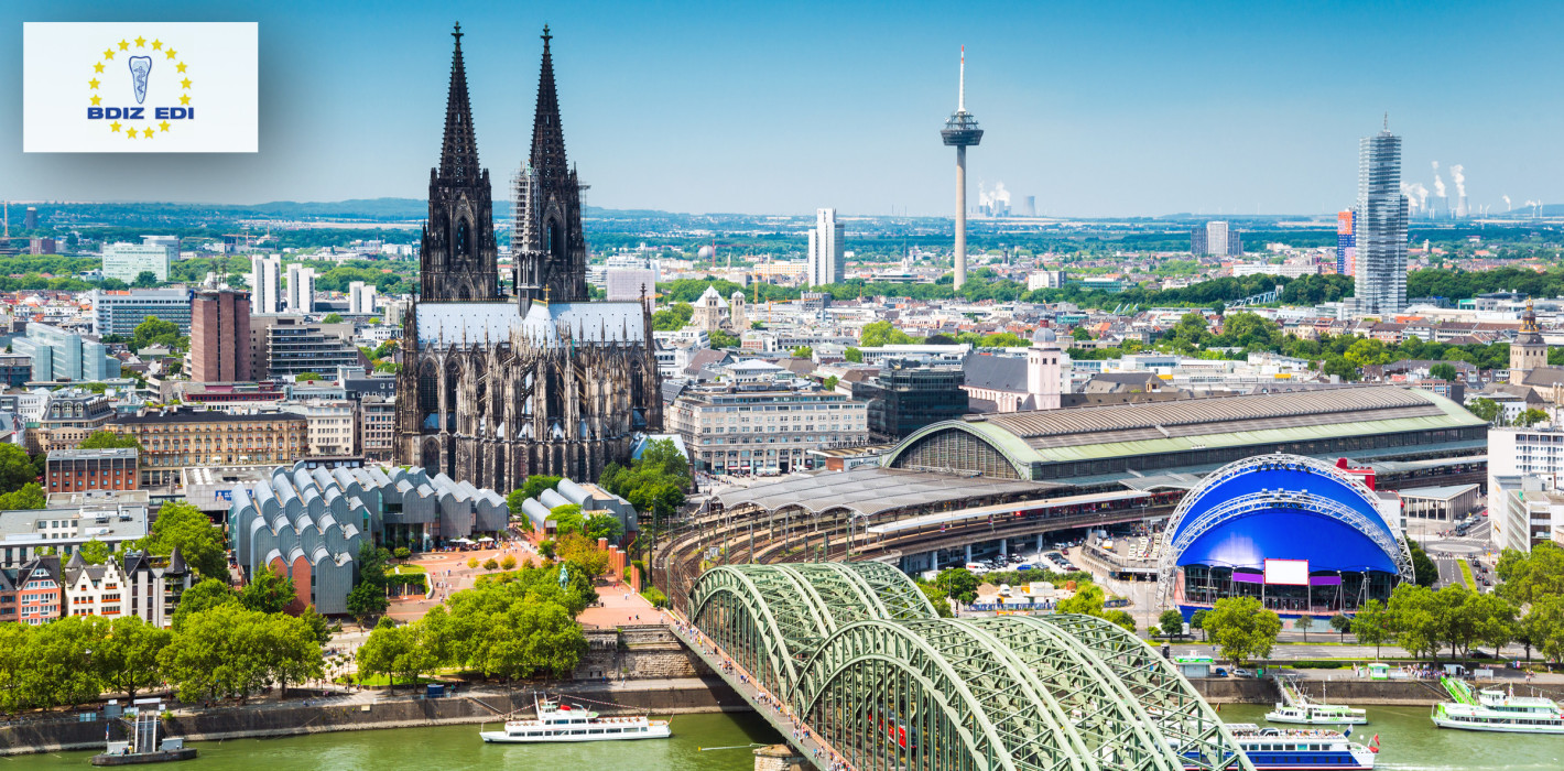 17. Experten Symposium des BDIZ EDI im Mai in Köln