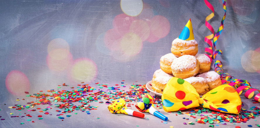 18. Experten Symposium des BDIZ EDI in Karnevalshochburg